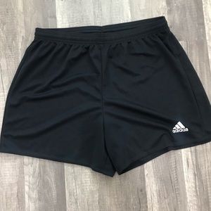 Adidas climalite shorts